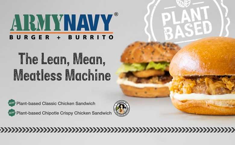 Army Navy Menu Prices Philippines 2023