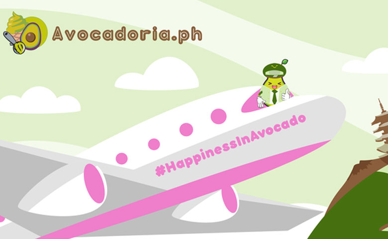 Avocadoria Menu Prices Philippines 2023