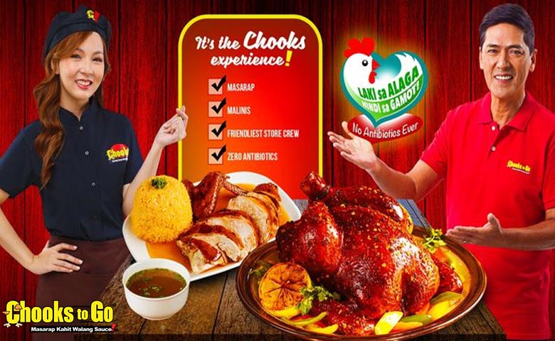 Chooks to Go Menu Prices Philippines 2023