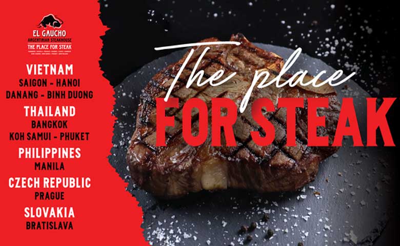 El Gaucho Menu Prices Philippines 2023