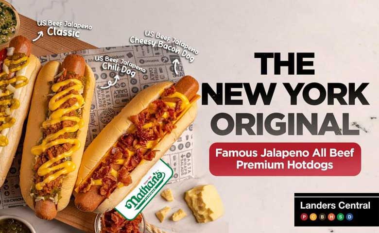 Landers Central Menu Prices Philippines 2023