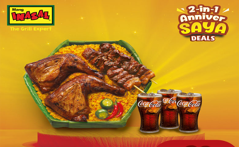 Mang Inasal Menu Prices Philippines 2023